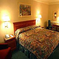 Hotel La Quinta & By Wyndham Spectrum Irvine